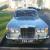  Bentley T1 1976 Silver With Red Leather, NIce Condition 