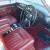  Bentley T1 1976 Silver With Red Leather, NIce Condition 