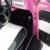  CLASSIC 1973 VW BEETLE 1303 PINK - EXCELLENT CONDITION 