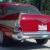 1957 Chevrolet Bel Air Post 2 Door