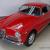 1962 Alfa Romeo Giulia Sprint 1600