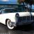 1956 Classic Rare and Stunning Continental MK II 368 V8 54k miles! V8 Automatic