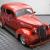 1937 PLYMOUTH STREET ROD COUPE. FRAME OFF RESTORATION! BEAUTIFUL! V8! MUST SEE!