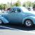 1938 Plymouth Business Coupe Hot Rod Street Rod Ready to CRUISE!!!