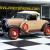 31 Plymouth Roadster Rumble Seat Drives Great