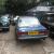  Bentley Turbo R Injection 1988 simple to restore read on 