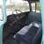  1959 Chevy Apache Panel Van 