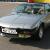  1981 FIAT X1/9 1500 - IMMACULATE CONDITION - 12 MONTHS MOT 