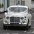 1964 ROVER 110 CREAM - CLASSIC CAR / WEDDINGS / OCCASIONS 