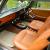  1971 Triumph Stag - very original - 41,000 miles 