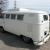  Vw splitscreen camper 1961 