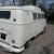  Vw splitscreen camper 1961 