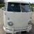  Vw splitscreen camper 1961 