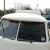  Vw splitscreen camper 1961 