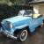  Willys Jeepster 1948 Phaeton in Murray, NSW 