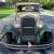 1930 DURANT COUPE  Very Clean!  Runs and Drives  VINTAGE  CLASSIC