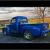 Electric Custom Hot Rod 1952 Ford F1 Truck Street Legal Show Quality