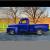 Electric Custom Hot Rod 1952 Ford F1 Truck Street Legal Show Quality