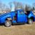 Electric Custom Hot Rod 1952 Ford F1 Truck Street Legal Show Quality