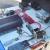 Electric Custom Hot Rod 1952 Ford F1 Truck Street Legal Show Quality