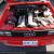 1984 Audi UrQuattro quattro, rally sport 20vt AAN 6-speed 336whp