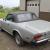 1980 Fiat Spider 2000 Bosch Fuel Injected 50K MILES VERY NICE
