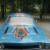 1968 Plymouth GTX 440 Rotisserie restored numbers matching
