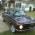 1974 BMW 2002 Schwartz Black, electric moonroof, AC, all new restomod