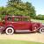 1932 Cadillac 355-B V8 Town Sedan Limo. Viceroy Maroon, Tan Bedford Cloth inside