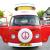 1974 Vw Riviera pop-up camper Rust free Must see