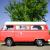 1974 Vw Riviera pop-up camper Rust free Must see