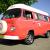 1974 Vw Riviera pop-up camper Rust free Must see