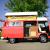 1974 Vw Riviera pop-up camper Rust free Must see