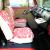 1974 Vw Riviera pop-up camper Rust free Must see