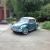 1960 Volkswagen Beetle Convertible 1.2L