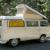 1969 VW Westphalia Camper Bus
