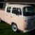 1968 Volkswagen Double Cab Pickup - Super Nice! - Super RARE! - Must Sell Now!