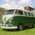 1965 SO42 Westfalia Tintop Camper - All Original - NO RESERVE