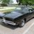 1969 Dodge Charger SE 4 speed REAL BLACK CAR