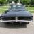 1969 Dodge Charger SE 4 speed REAL BLACK CAR