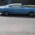 1967 Dodge Charger Base 6.3L