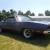 1969 Dodge Charger R/T 6 Pack Plum Crazy