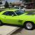 1973 Dodge Challenger Rallye 360 Sassy Grass Check this out!!!