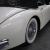 1957 JAGUAR  XK150 DROPHEAD COUPE CONVERTIBLE VERY EARLY PRODUCTION