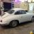 1964 Porsche 356 C Coupe Project