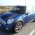  Mini Cooper D London 2012 Edition - 5 year TLC Pack - Chilli Pack - RARE LIMITED 