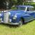 Mercedes Benz Mercedes Classic Antique Vintage Rare Show 300 1952 Restored Benz