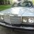 One Owner 1980 300CD Diesel Actual 57k Cold A/C, Leather, Michelins, Sunroof