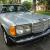 One Owner 1980 300CD Diesel Actual 57k Cold A/C, Leather, Michelins, Sunroof