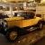 1929 Desoto Roadster